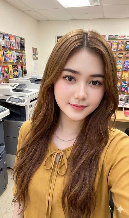 Office Missionary